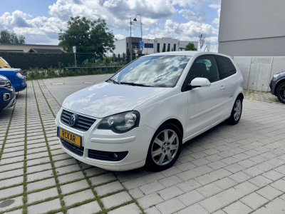 Volkswagen Polo 1.9 TDI GT ROCKET *Garantie 12 mois*