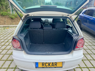 Volkswagen Polo 1.9 TDI GT ROCKET *Garantie 12 mois*