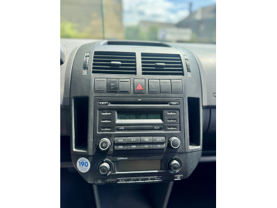 Volkswagen Polo 1.9 TDI GT ROCKET *Garantie 12 mois*