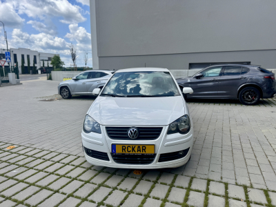 Volkswagen Polo 1.9 TDI GT ROCKET *Garantie 12 mois*
