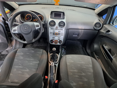 Opel Corsa s-d