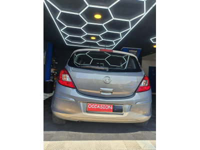Opel Corsa s-d