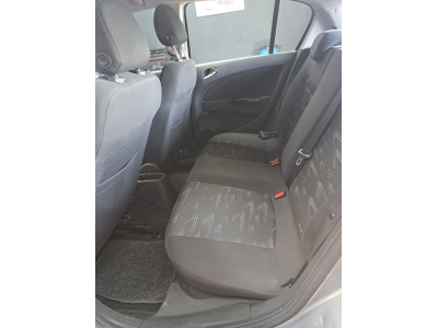 Opel Corsa s-d