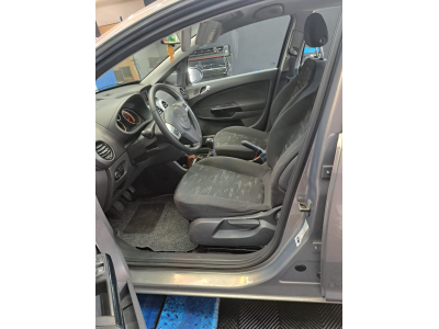 Opel Corsa s-d