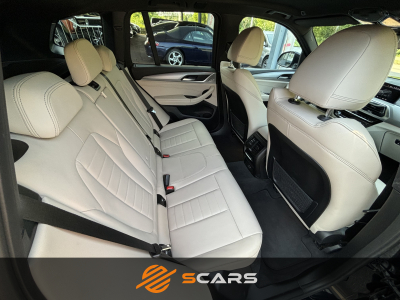 BMW X3 xDrive 20d Pack M