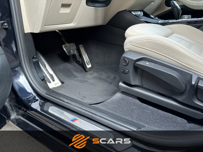 BMW X3 xDrive 20d Pack M
