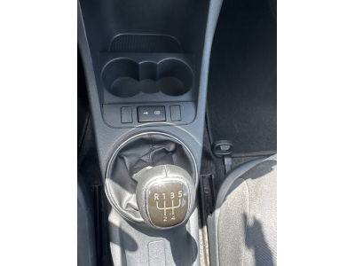 Skoda Fabia 1.2 TREND 60CV