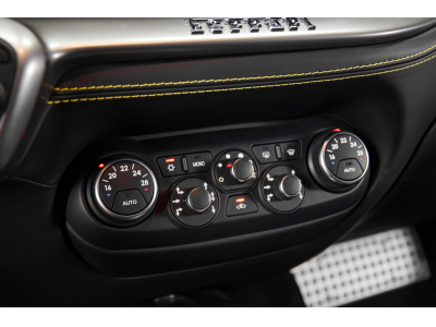 Ferrari F12 Berlinetta 6.3 V12 - NERO DAYTONA