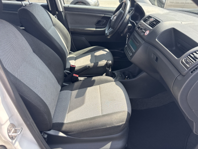 Skoda Fabia 1.2 ESSENCE 60CV