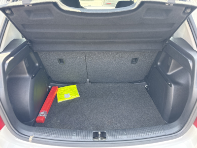 Skoda Fabia 1.2 ESSENCE 60CV