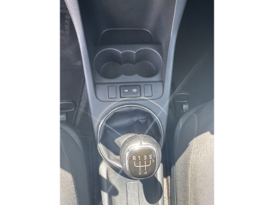 Skoda Fabia 1.2 ESSENCE 60CV