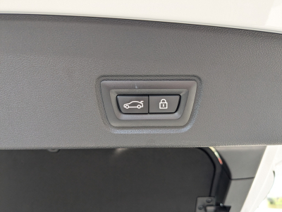 BMW 420 Gran Coupé 420dA PACK M TOIT OUV LED CARPLAY HARMAN/KARDON