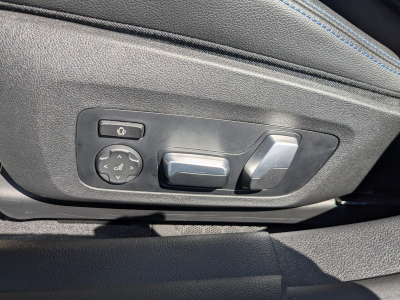 BMW 420 Gran Coupé 420dA PACK M TOIT OUV LED CARPLAY HARMAN/KARDON