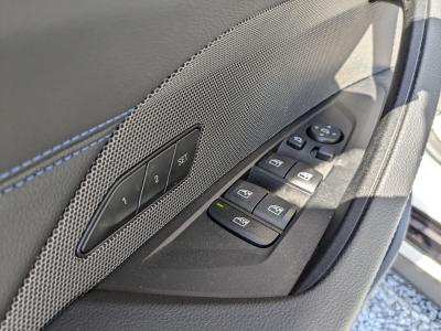 BMW 420 Gran Coupé 420dA PACK M TOIT OUV LED CARPLAY HARMAN/KARDON