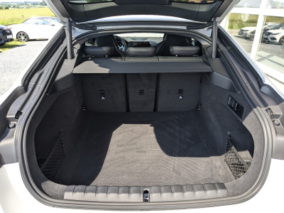 BMW 420 Gran Coupé 420dA PACK M TOIT OUV LED CARPLAY HARMAN/KARDON