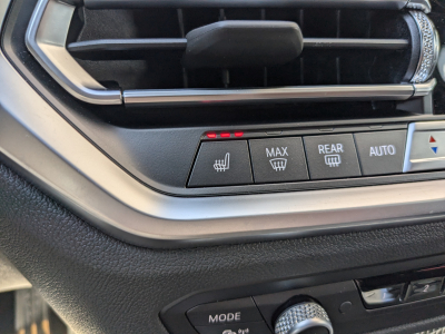 BMW 420 Gran Coupé 420dA PACK M TOIT OUV LED CARPLAY HARMAN/KARDON