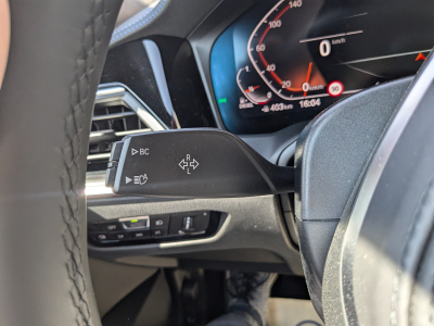 BMW 420 Gran Coupé 420dA PACK M TOIT OUV LED CARPLAY HARMAN/KARDON