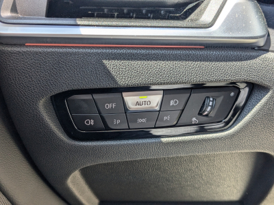 BMW 420 Gran Coupé 420dA PACK M TOIT OUV LED CARPLAY HARMAN/KARDON