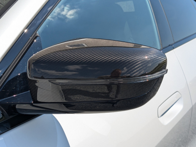 BMW 420 Gran Coupé 420dA PACK M TOIT OUV LED CARPLAY HARMAN/KARDON