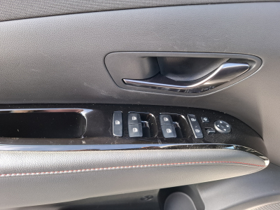 Hyundai Tucson 1.6 T-GDI 7DCT N LINE CUIR NAVI 1 HAND
