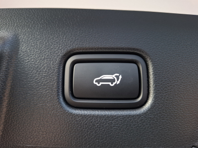 Hyundai Tucson 1.6 T-GDI 7DCT N LINE CUIR NAVI 1 HAND