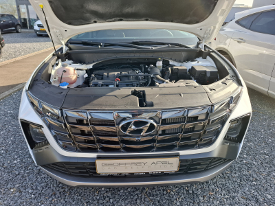 Hyundai Tucson 1.6 T-GDI 7DCT N LINE CUIR NAVI 1 HAND