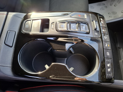 Hyundai Tucson 1.6 T-GDI 7DCT N LINE CUIR NAVI 1 HAND