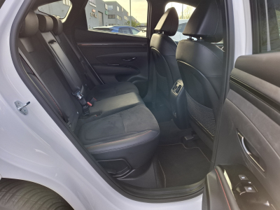 Hyundai Tucson 1.6 T-GDI 7DCT N LINE CUIR NAVI 1 HAND