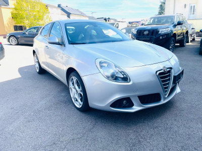 Alfa Romeo Giulietta 1.4 TB MultiAir Boîte auto *Garantie 12 mois*