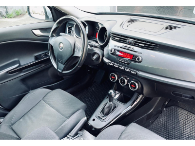 Alfa Romeo Giulietta 1.4 TB MultiAir Boîte auto *Garantie 12 mois*