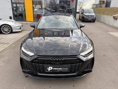 Audi RS6 RS6 Avant 4.0 V8 Quattro/22/ 360°/ BANG OLUFSEN/ PANO/KEYLESS/HUD/