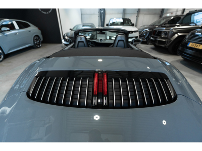 Porsche 992 911 CARRERA 4S CABRIOLET / BOSE / ACC /360° / RS SPYDER 21 / MATRIX / PDLS+ /