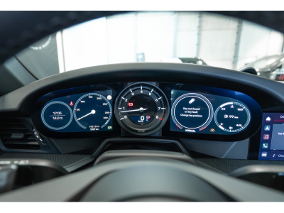 Porsche 992 911 CARRERA 4S CABRIOLET / BOSE / ACC /360° / RS SPYDER 21 / MATRIX / PDLS+ /