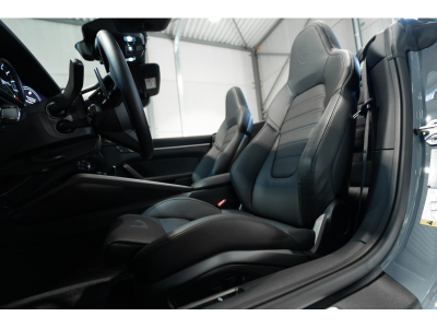 Porsche 992 911 CARRERA 4S CABRIOLET / BOSE / ACC /360° / RS SPYDER 21 / MATRIX / PDLS+ /