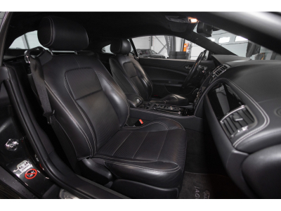 Jaguar XKR Jaguar XKR 5.0 V8 1/75 Anniversary edition
