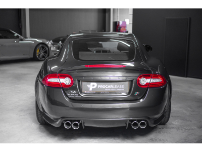 Jaguar XKR Jaguar XKR 5.0 V8 1/75 Anniversary edition