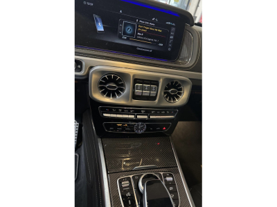 Mercedes-Benz G 63 AMG G63 AMG SPECIALE 