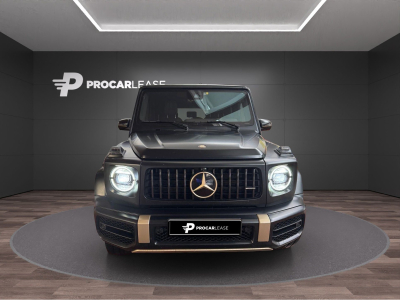 Mercedes-Benz G 63 AMG G63 AMG SPECIALE 