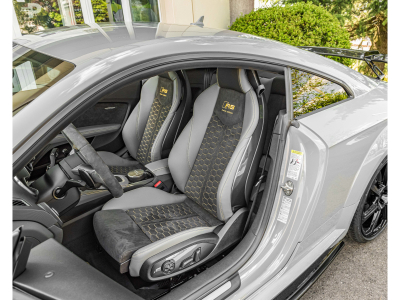 Audi TTRS TT RS ICONIC EDITION/NARDO/B&O/MATRIX/LIMITED 1/100