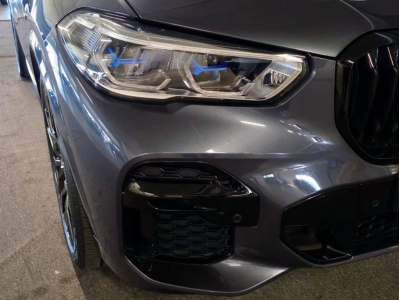 BMW X5 30D XDRIVE M SPORT PAKET 7 SITZE LASER HARMAN KARDON PANO CUIR NAVI