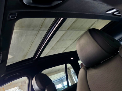 BMW X5 30D XDRIVE M SPORT PAKET 7 SITZE LASER HARMAN KARDON PANO CUIR NAVI