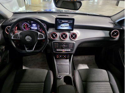 Mercedes-Benz CLA 180 Shooting Brake AMG LINE PANO CUIR NAVI
