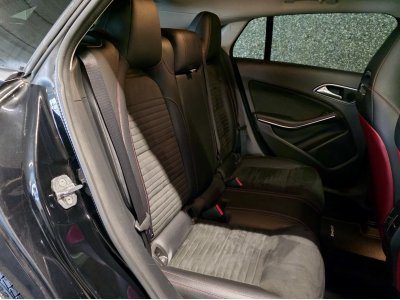 Mercedes-Benz CLA 180 Shooting Brake AMG LINE PANO CUIR NAVI