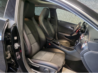 Mercedes-Benz CLA 180 Shooting Brake AMG LINE PANO CUIR NAVI