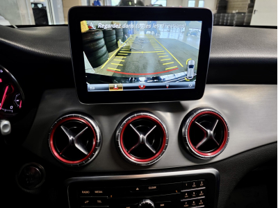 Mercedes-Benz CLA 180 Shooting Brake AMG LINE PANO CUIR NAVI