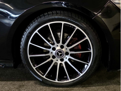 Mercedes-Benz CLA 180 Shooting Brake AMG LINE PANO CUIR NAVI