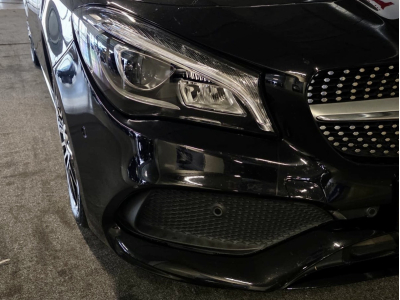 Mercedes-Benz CLA 180 Shooting Brake AMG LINE PANO CUIR NAVI