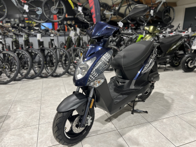 Kymco Agility 50 CLASSE B 4T 45 km/h