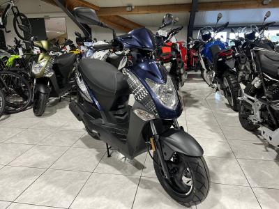 Kymco Agility 50 CLASSE B 4T 45 km/h