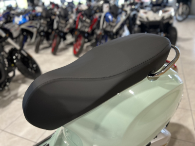 Vespa Primavera 125 